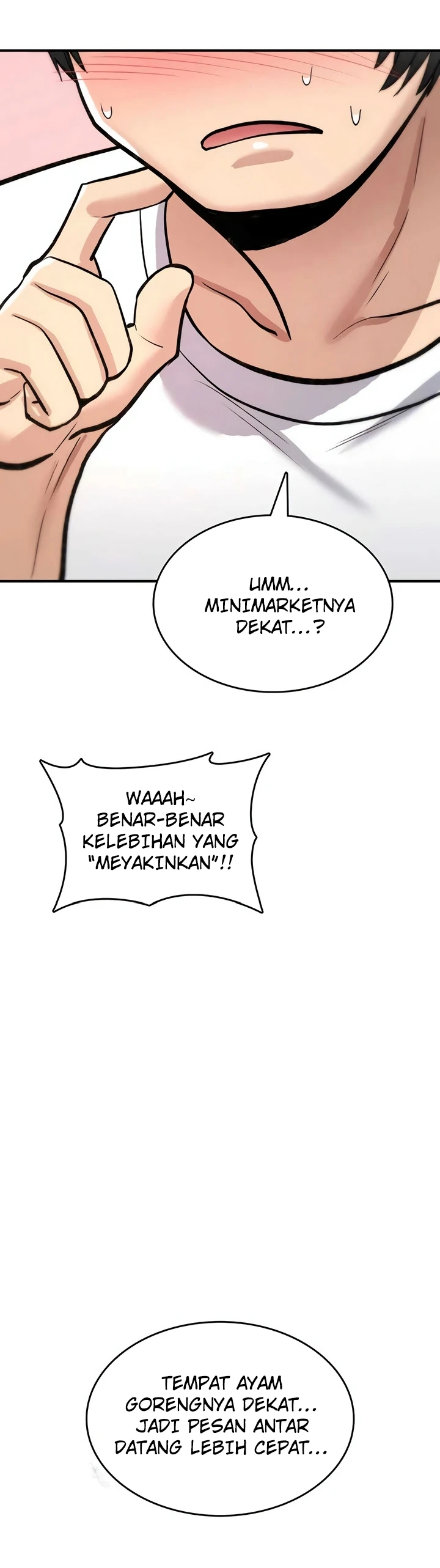 You Won't Break Me - Page 23